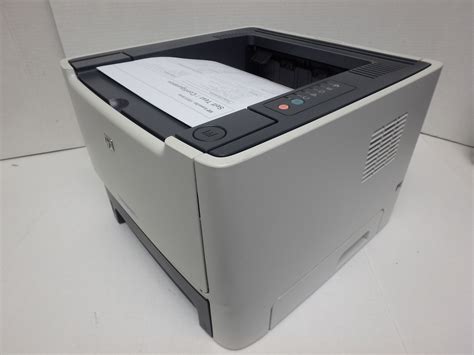 Download the latest and official version of drivers for hp laserjet p2015 printer. HP LaserJet P2015 Workgroup Monochrome Laser Printer ...
