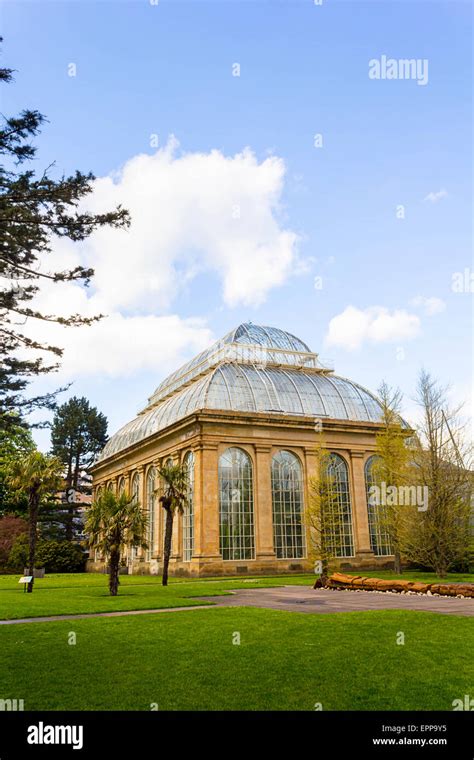 Royal Botanic Gardens Edinburgh Hi Res Stock Photography And Images Alamy