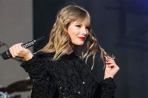 How Taylor Swift Reinvented Political Celebrity Endorsements By Elianor Ma Medium