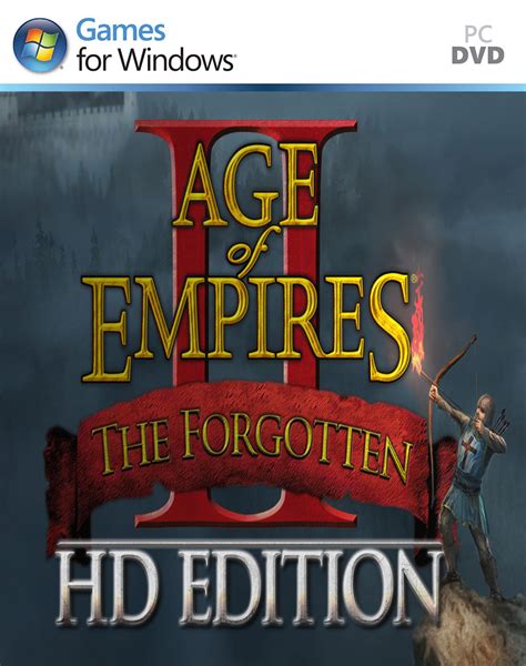 Descargar Age Of Empires 2 Hd The Forgotten Pc Portable 1 Link