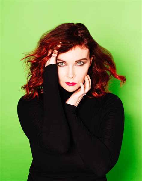 Mighty Hoopla Announce Cathy Dennis For 2019 Line-Up 