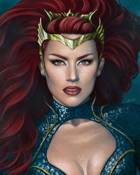 Ymera Xebella Challa Queen Of Atlantis By 2jacko5 On Deviantart Mera