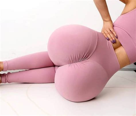 women scrunch butt yoga pant gym leggings workout pants etsy