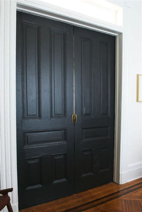 In episode 1, there are three specific puzzles to solve. Black Doors! | Daniel Kanter