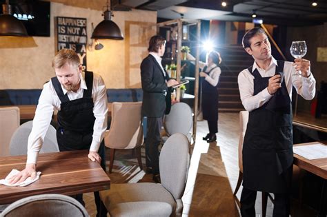 Top 3 Areas Of Your Restaurant You Need To Be Checking And Cleaning