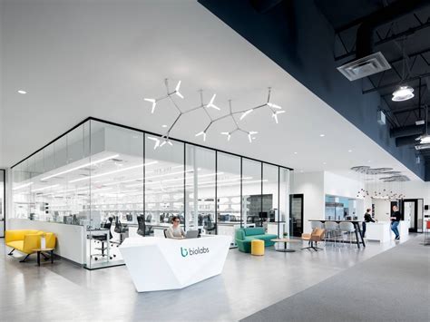 Countdown to Success: 5 Strategies for Smart Lab Design | American