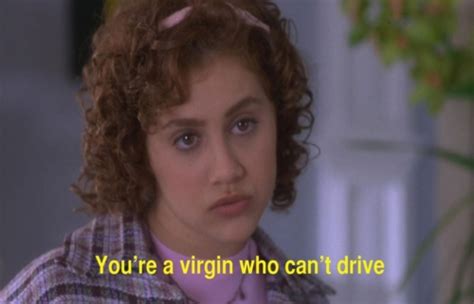 Clueless Director Amy Heckerling On Why Youre A Virgin Who Cant