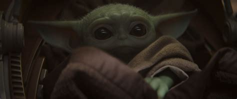 Baby Yoda Is Now Available As A Disney Plus Avatar And Its So Cute