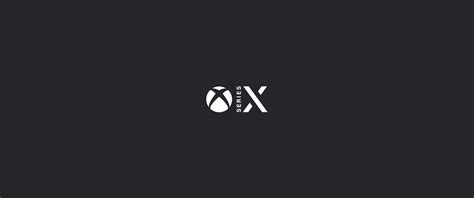 Xbox Logo Xbox Serie X 3440x1440 Wallpaper Wallhavencc