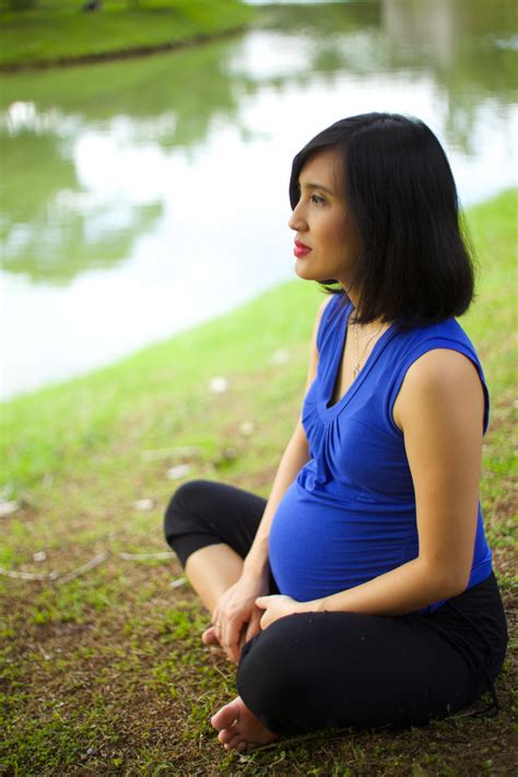 Goodtherapy Could Pregnancy Reduce Symptoms Of Ptsd