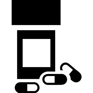 Medicine Vector SVG Icon SVG Repo