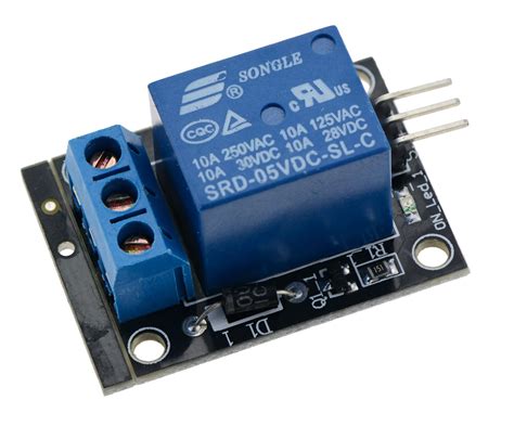 12v 1248 Channel Relay Board Module For Arduino Raspberry Pi Arm Avr