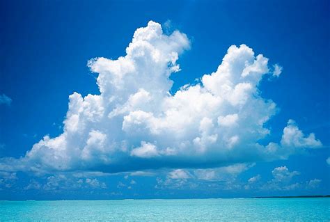 High Quality Stock Photos Of Cumulus Clouds