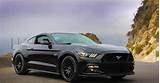 Photos of 2015 Ford Mustang Gt Performance Package