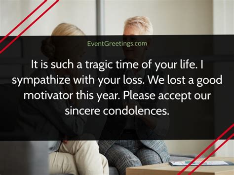 25 Condolence Messages To Colleague Or Coworker Events Greetings