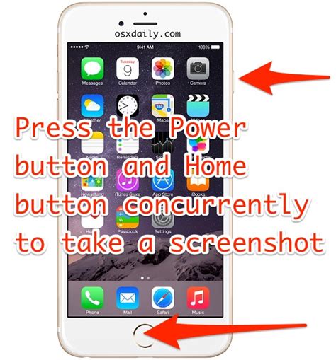 If you give yourself enough time, a really good headshot can pay dividends. How to Take a Screen Shot on iPhone with a Home Button