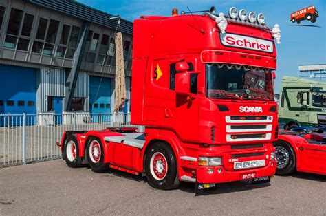 Foto Scania R500 1295220 Truckfan