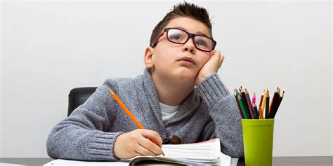 6 Genius Strategies To Help Kids Focus On Schoolwork Kidsguide
