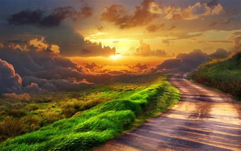 Collection Of Beautiful Stairway To Heaven Wallpapers Heavenly