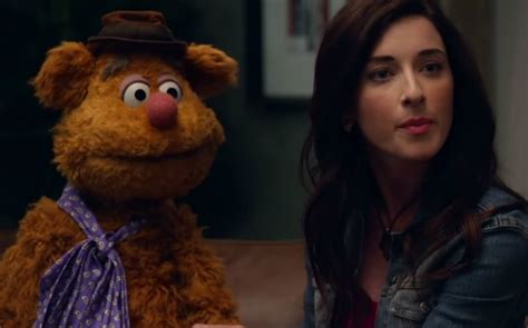 New Muppets Trailer Puppet Sex Bear Bowels And 405 Freeway Jokes
