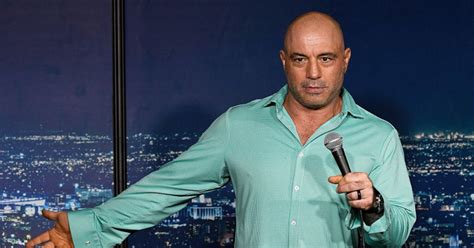 Watch Live Joe Rogan Has Exclusively Told Alex Jones Why Hes Leaving