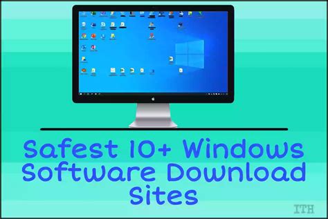 Safest 10 Windows Softwares Download Sites To Use In 2021 Indian