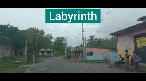 Labyrinth St Mary Jamaica Youtube
