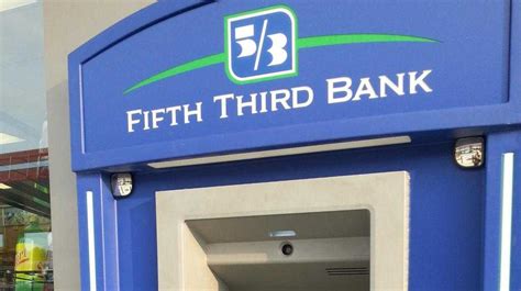 Sometimes you have to open a checking plus savings account package to earn these bonuses. Fifth Third Bank Locations {Near Me}* | United States Maps