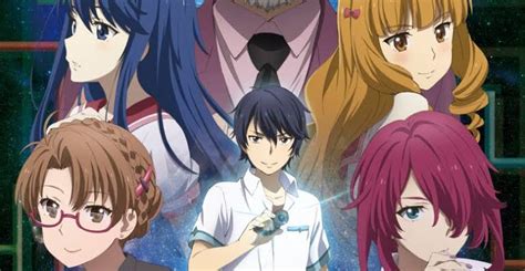 20 Rekomendasi Anime Isekai Terbaik Sepanjang Masa 2021 Listpoin