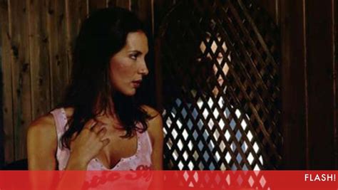 Soraia Chaves Protagoniza O Pecado Em O Crime Do Padre Amaro Flashtv Flash