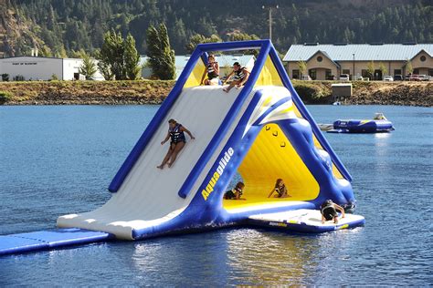 50 Amazing Giant Lake Inflatables Ideas On Foter