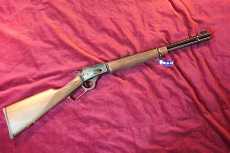 Marlin 1894c 357 Mag New For Sale At 926964978