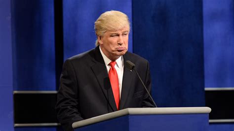 Trump And ‘snl A Look Back At A Complicated Relationship The New