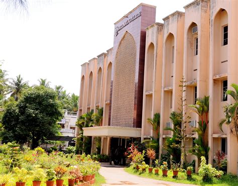 National College Of Arts And Science Thiruvananthapuram Courses And Fees