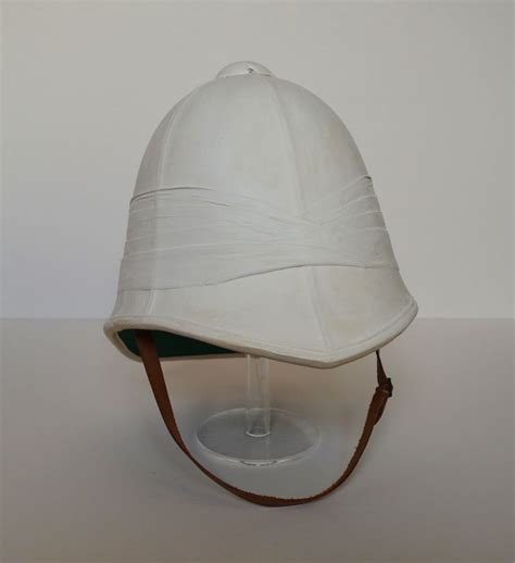 The most popular dictionary and thesaurus. Vintage British Pith Helmet Foreign Service Helmet ...