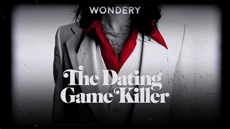 The Dating Game Killer Official Trailer Imdb