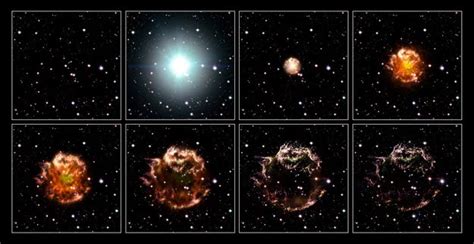 Mustar 超新星 Sn 185
