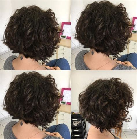 These styles are not only easy to get and handle, but also modern and if you think only long and thick hair can keep your appearance prominent in the crowd then you are making a mistake. 60 Classy Short Haircuts and Hairstyles for Thick Hair
