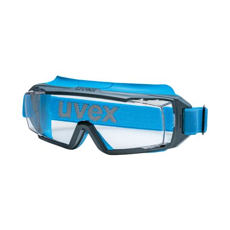 uvex super otg guard cb goggles 9142103 remix technologies sdn bhd