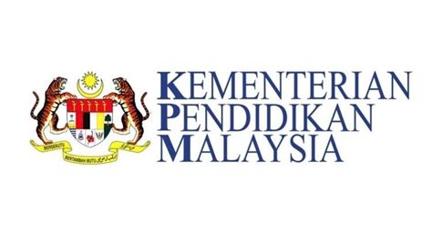Kementerian pendidikan malaysia vector logo, free to download in eps, svg, jpeg and png formats. Kementerian Pendidikan Malaysia (KPM) turut Menjayakan ...