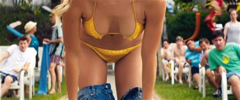 Ashley Greene Bikini Plot In Staten Island Summer
