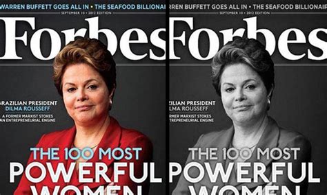 brasileiras e celebridades na lista das 100 mulheres mais poderosas do mundo da revista forbes