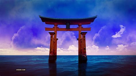 Shinto Temple Wallpapers Top Free Shinto Temple Backgrounds
