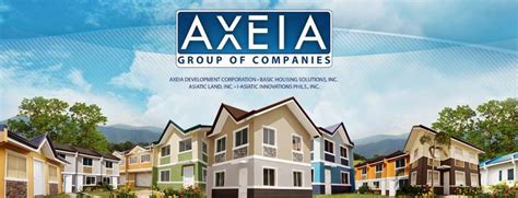 Santorini Estates Binangonan Rizal By Axeia Group Of Companies