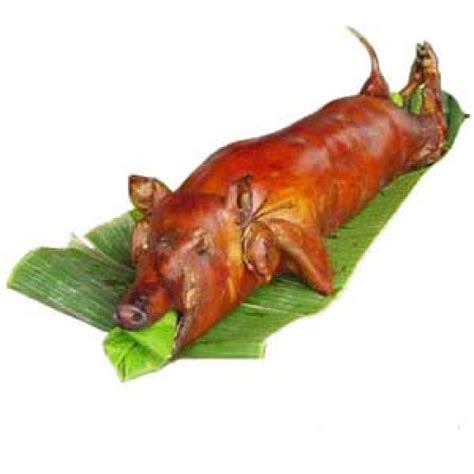 Milas Lechon For Delivery To Philippines Send Ts To Philippines