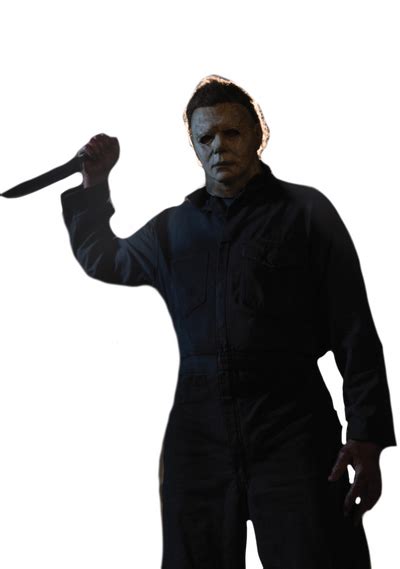 Michael Myers By Dracoawesomeness On Deviantart