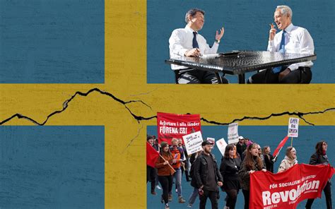 Sweden Scandinavian Socialism Or A Bosses Paradise Socialist