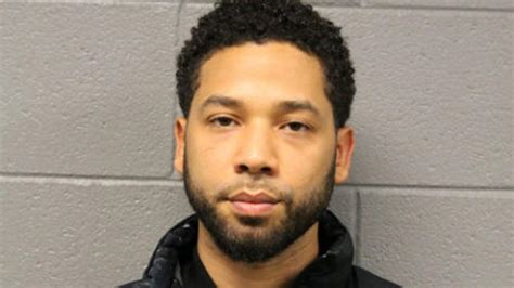 Chicago Police Smollett Faked Hate Crime