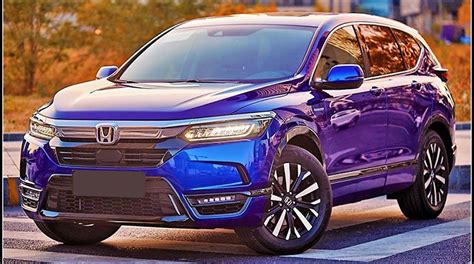 2022 Honda Cr V Pricing Review Interior Problems