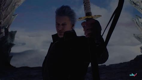 Devil May Cry Mission Vergil Son Of Sparda Youtube